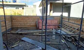 Imagem 6: Sobrado á venda em Bela Vista com 3 quartos 1 suíte 3 banheiros