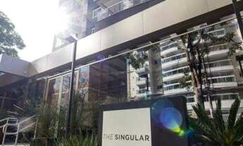 Imagem 2: Apartamento com 4 dormitórios à venda, 320 m² por R$ 7.000.000,00 - Paraíso - São Paulo/SP