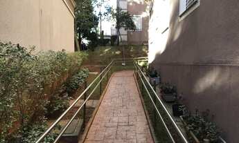 Imagem 5: Apartamento de 2 Dormitórios na Rua Séttimo Giannini