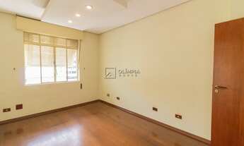 Imagem 7: Apartamento Venda 3 Dormitórios - 123 m² Higienópolis