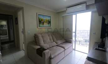 Imagem 7: DM- Apartamento para venda tem 67 metros quadrados com 2 quartos em Valparaíso - Serra - E