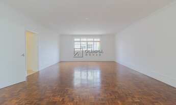 Imagem: Apartamento Locação 3 Dormitórios - 205