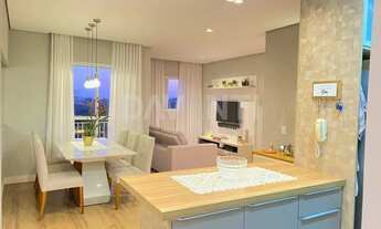 Imagem: Apartamento - Condomínio Mais Campos Salles