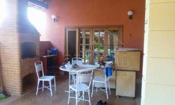 Imagem 3: Ribeirão Preto - Casa Padrão - Ribeirânia