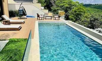 Imagem 3: Casa em Condomínio para Venda, Alphaville, 3 dormitórios, 3 suítes, 5 banheiros, 4 vagas