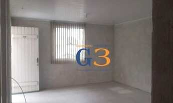 Imagem 5: Casa com 2 dormitórios à venda, 68 m² por R$ 215.000,00 - Fragata - Pelotas/RS