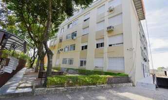 Imagem 1: PORTO ALEGRE - Apartamento Padrão - Cristo Redentor