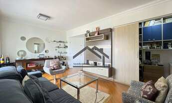 Imagem 7: Apartamento com 3 dormitórios à venda Vila Gomes Cardim - São Paulo/SP