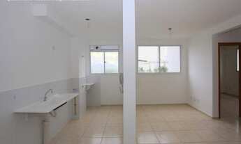 Imagem 2: Apartamento em condomínio fechado