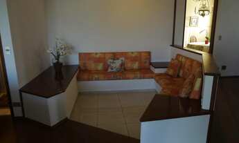 Imagem 4: Apartamento de 4 Dormitórios na Rua Frei Rolim