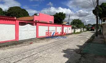 Imagem: Casa com 5 dormitórios à venda, 296 m²