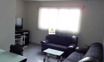 Imagem 5: Apartamento à venda, Vila Monte Alegre, 64m², 2 dormitórios, 1 vaga!