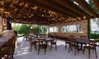 Imagem 2: Apartamento Padrão em Franca