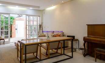 Imagem 4: Casa à venda 5 Quartos, 2 Vagas, 280M², Alto de Pinheiros, São Paulo - São Paulo