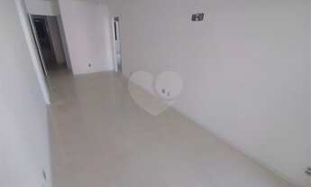 Imagem 2: 1ª Locação Apartamento 02 Quartos em Vila Isabel