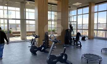 Imagem 2: São Paulo - Apartamento Padrão - PINHEIROS