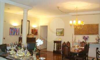 Imagem 2: Lindenberg Jd Paulista Trianon, 180 m² com 3 dormitórios