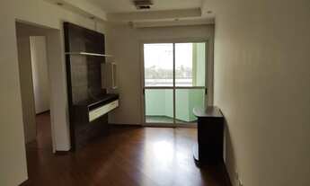 Imagem 7: Uma vaga fixa Apartamento com 2 dormitórios