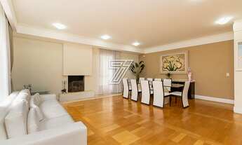 Imagem 3: Casa de condomínio para venda possui 427 metros quadrados com 4 quartos