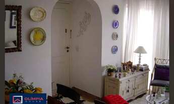 Imagem 5: Apartamento Venda Vila Mascote 91 m² 2 Dormitórios