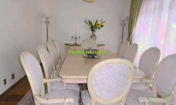 Imagem 5: Apartamento à venda 5 Quartos, 2 Suites, 4 Vagas, 350M², Higienópolis, São Paulo - São Pau