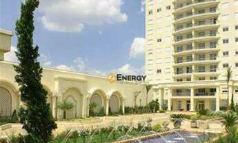 Imagem 2: Apartamento com 3 dormitórios para locação na Granja Julieta