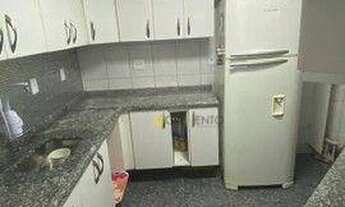 Imagem 6: Apartamento com 3 dormitórios à venda, 72 m² por R$ 415.000 - Vila Alpina - São Paulo/SP