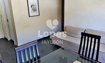 Imagem 3: Apartamento - 02 quartos - Engenho de Dentro