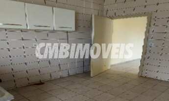 Imagem 5: Casa - Jardim Antonio Von Zuben - Campinas