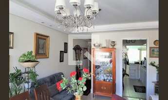 Imagem 2: Apartamento à Venda - Petrópolis, 3 Quartos, 151 m2