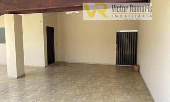 Imagem 4: ALUGO CASA NO BAIRRO RECANTO DO BOSQUE