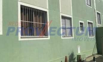 Imagem: Apartamento - Vila Carminha - Campinas