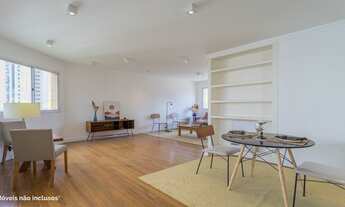 Imagem: Apartamento Venda 3 Dormitórios - 131 m²