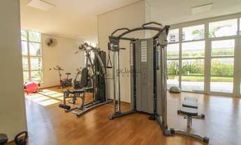 Imagem 3: Locação Apartamento 2 Dormitórios - 124 m² Brooklin