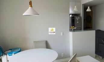 Imagem 2: Apartamento à venda, Vila Caraguatá, 57m², 2 dormitórios, 1 suíte, 1 vaga!