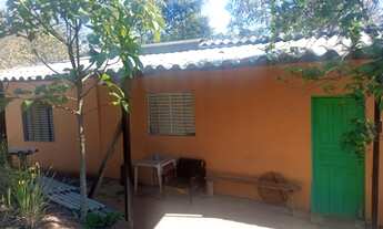 Imagem: CASA ESCRITURADA COM 3312M²