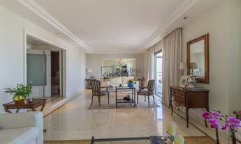 Imagem 7: Apartamento Venda Campo Belo 285 m² 4 Dormitórios