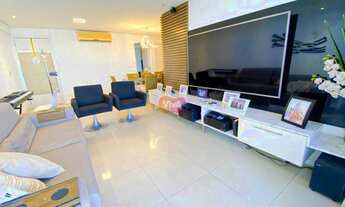 Imagem: Lindíssimo apartamento 4 quartos Aldeota