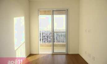 Imagem: Apartamento de 2 Dormitórios na Rua Francisco