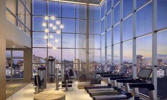 Imagem: Apartamento a venda 02 dormitórios - Prédio