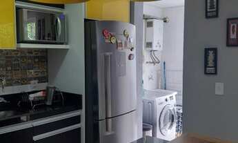 Imagem 6: Casa de condomínio para venda tem 190 metros quadrados com 3 quartos