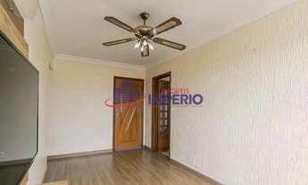 Imagem 2: Apartamento com 2 dorms, Vila São Geraldo, São Paulo - R$ 320 mil, Cod: 9688