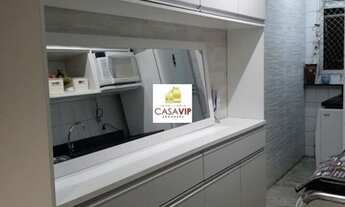 Imagem 6: Apartamento à venda, Vila Arriete, 48m², 2 dormitórios, 1 vaga!