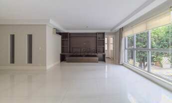 Imagem 5: Apartamento Venda Cerqueira César 136 m² 3 Dormitórios