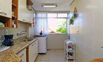 Imagem 7: PORTO ALEGRE - Apartamento Padrão - Cristo Redentor