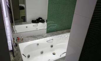 Imagem 6: Londrina - Flat - Centro