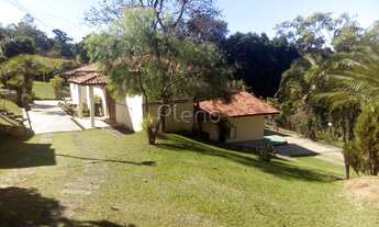 Imagem: Casa - Joapiranga - Valinhos