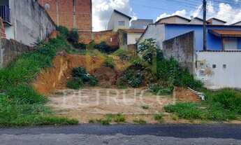 Imagem 3: Terreno - Jardim Liliza - Campinas