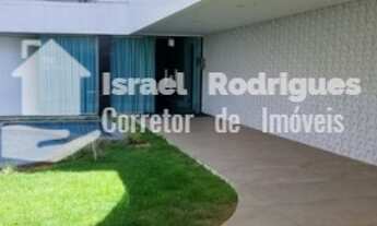 Imagem 5: Belíssimo apartamento com 131m² - 3 suítes com projetados - sombra 2 vagas no Natal