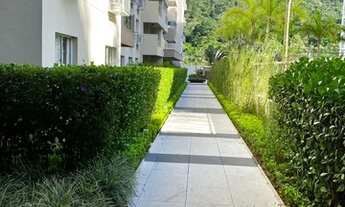 Imagem 4: Excelente 2 quartos com Vista Livre no Luar do Pontal - Recreio dos Bandeirantes